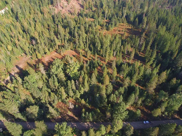 Nna White Mountain Rd, Sandpoint, ID 83864