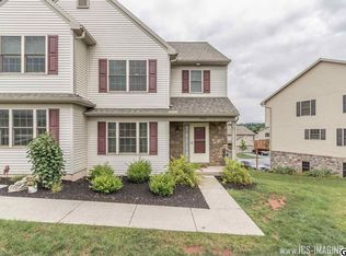1260 Overlook Rd, Middletown, PA 17057