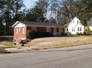 2317 35th Ave, Meridian, MS 39301