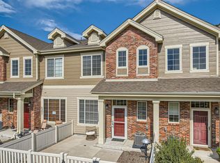 6283 Poppy Ct UNIT C, Arvada, CO 80403