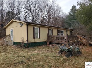 678 SE 550th Rd, Clinton, MO 64735