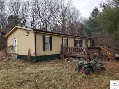 678 SE 550th Rd, Clinton, MO, 64735