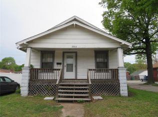 2933 Madison Ave, Granite City, IL 62040