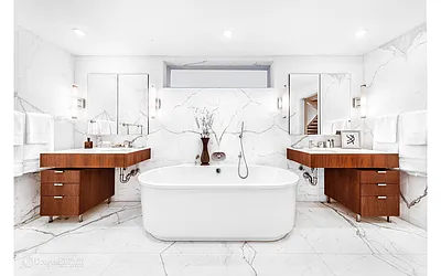 Sold by Douglas Elliman