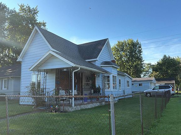 2nd image of 1901 S K St
