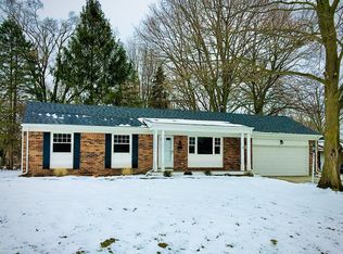 5224 Lynnhaven Dr, Sylvania, OH 43560