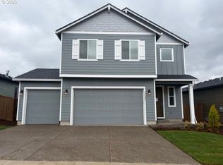 17231 SW Atfalati Ln, Sherwood, OR