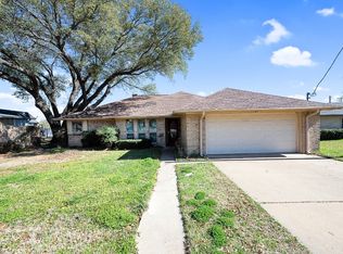 10907 Jeanell Dr, Kemp, TX 75143