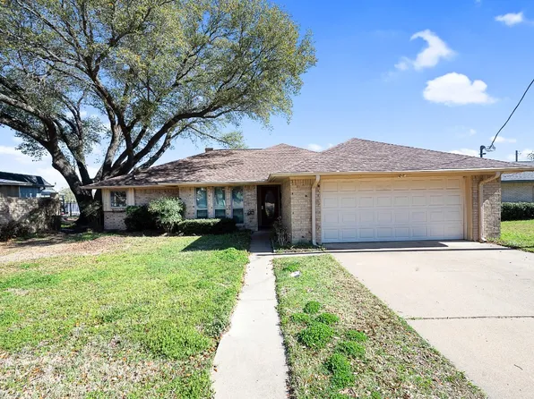 10907 Jeanell Dr, Kemp, TX 75143