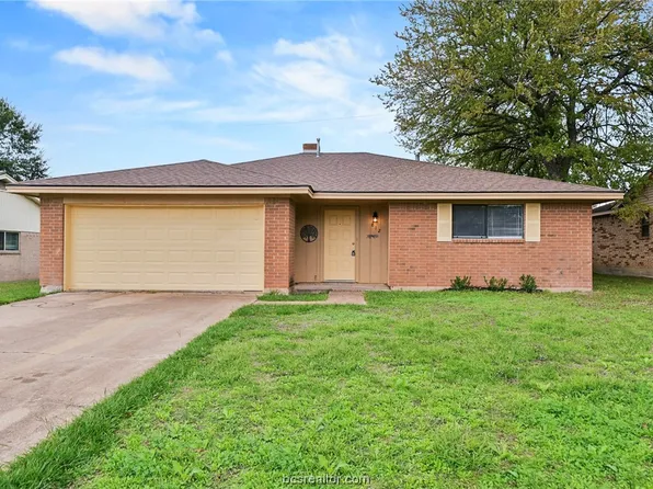 812 Blanco Ln, Bryan, TX 77801