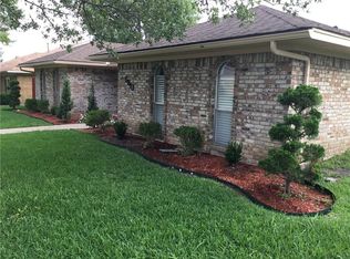 5813 Bobbie Ln, Rowlett, TX 75089