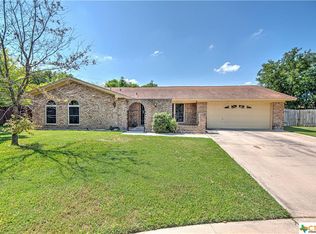 202 Dahlia Ct, Killeen, TX 76542