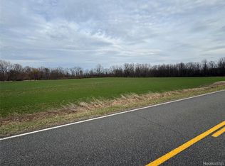0 W Dewey Rd, Owosso, MI 48867