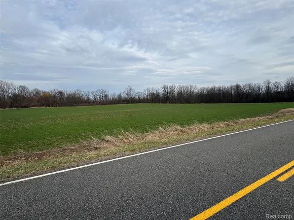 0 W Dewey Rd, Owosso, MI 48867