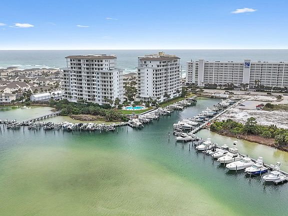3rd image of 725 Gulf Shore Dr Unit 101B