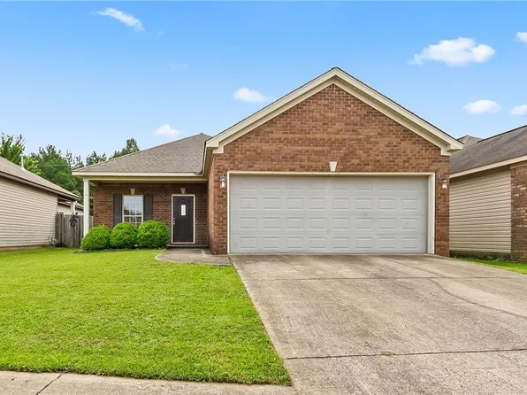 12945 Garden Creek Ln, Northport, AL 35473