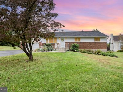 9134 Simms Ave, Parkville, MD, 21234