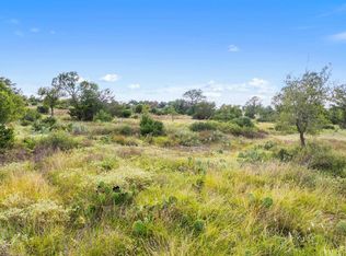 TBD W RR 962, Round Mountain, TX 78663