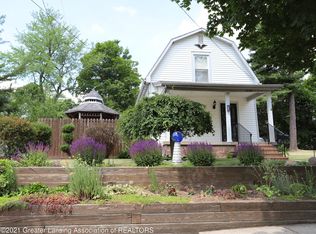 2130 Teel Ave, Lansing, MI