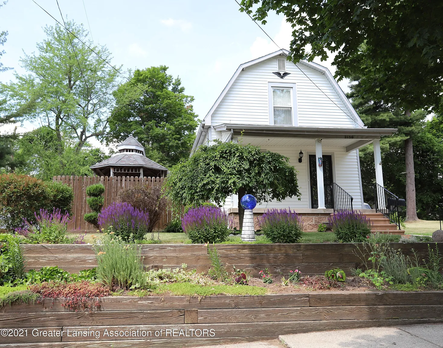 2130 Teel Ave photo 1