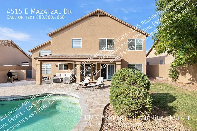 4515 E Mazatzal Dr — Photo 34