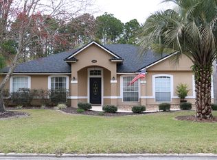 5491 Hidden Ridge Dr, Jacksonville, FL 32257