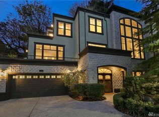 576 Lake Washington Blvd E, Seattle, WA 98112