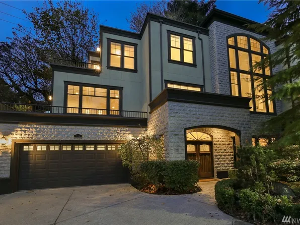 576 Lake Washington Blvd E, Seattle, WA 98112