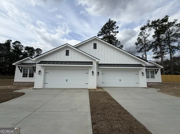 105 Longpoint Dr #Ab, Statesboro, GA 30458