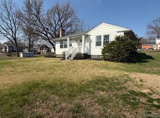 9341 Werkdale Dr, Saint Louis, MO 63126