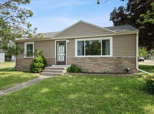 2006 Jolson Ave, Burton, MI 48529