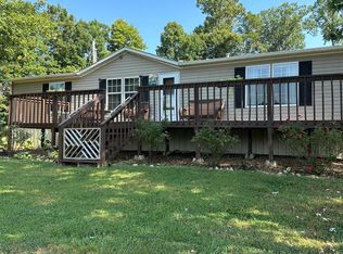 752 Copper Ridge Rd, Eidson, TN 37731