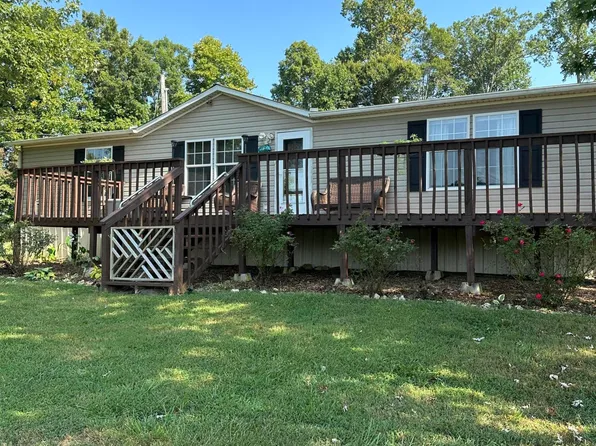 752 Copper Ridge Rd, Eidson, TN 37731