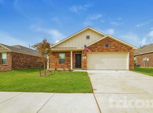 1516 Claireborne Ct, Little Elm, TX 75068