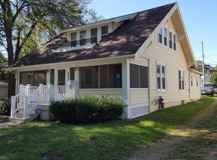 1307 State St, Tama, IA 52339