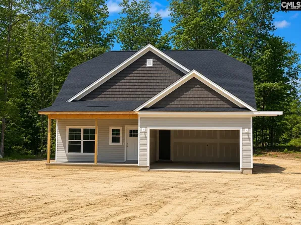 342 Raglins Way, Lugoff, SC 29078