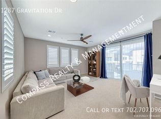 11287 Gravitation Dr, Las Vegas, NV 89135