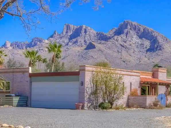 235 W Greenock Dr, Oro Valley, AZ 85737