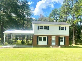 6110 James Dr, Albany, GA 31705