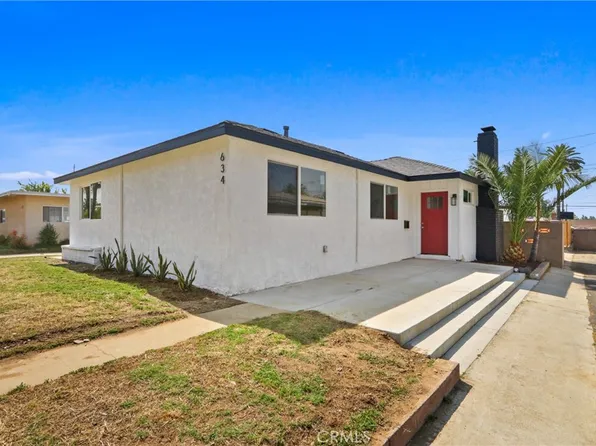 634 E Bonnie Brae Ct, Ontario, CA 91764