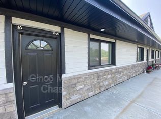 29837 Illinois #50-E7, Peotone, IL 60468