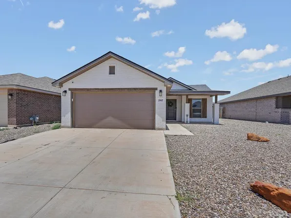 2907 Stagecoach Ct, Midland, TX 79705