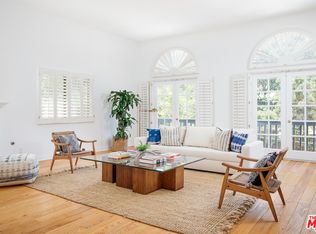 3418 Dorothy Rd, Topanga, CA 90290