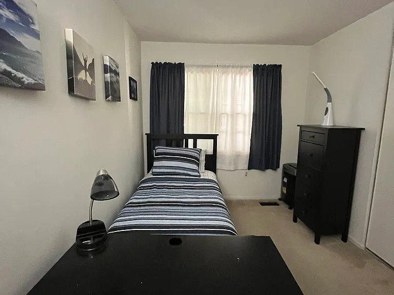 Bedroom #3