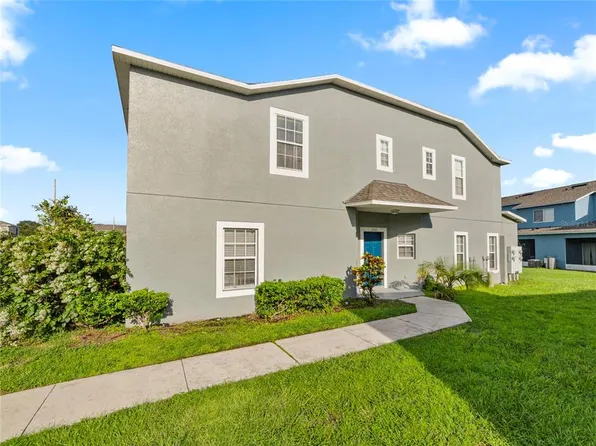 12931 Kings Crossing Dr, Gibsonton, FL 33534