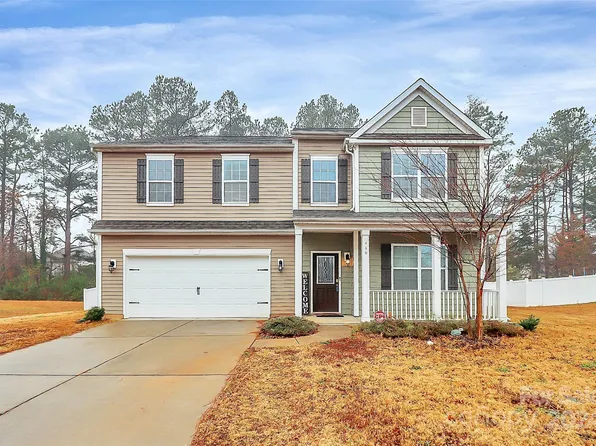416 Wheat Field Dr, Mount Holly, NC 28120