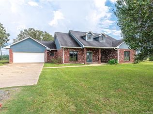 211 Saint Mark Ln, Grand Cane, LA 71032