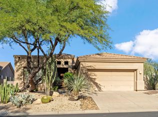 7486 E Soaring Eagle Way, Scottsdale, AZ 85266