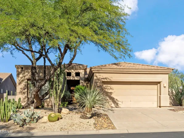 7486 E SOARING EAGLE Way, Scottsdale, AZ 85266