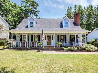 8742 Rittenhouse Cres, Charlotte, NC 28270